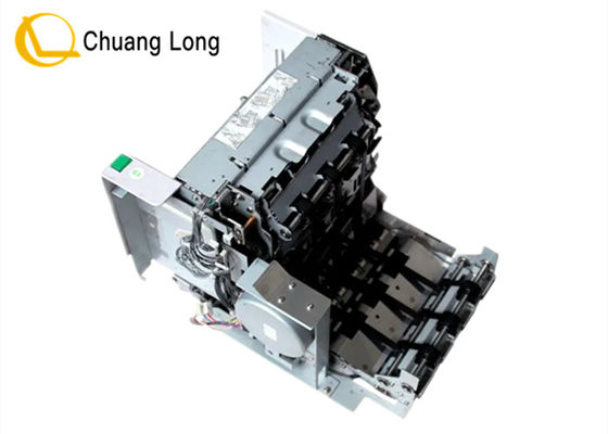 Bom preço Partes de máquinas ATM NCR Autosserviço Módulo de transporte superior KD02161-D311 009-0028598 on-line