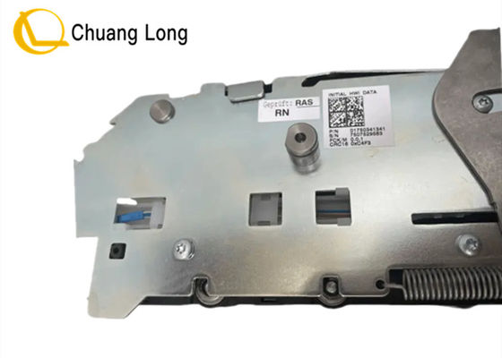 Bom preço Partes de máquinas de ATM Diebold Nixdorf DN200 DN450 HMT Meio Transporte 1750341341 01750341341 on-line