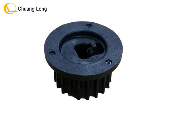 Bom preço Peças sobressalentes de máquinas de caixas eletrônicos Diebold Opteva 20T Pulley 49200262000B 49-200262-000B on-line