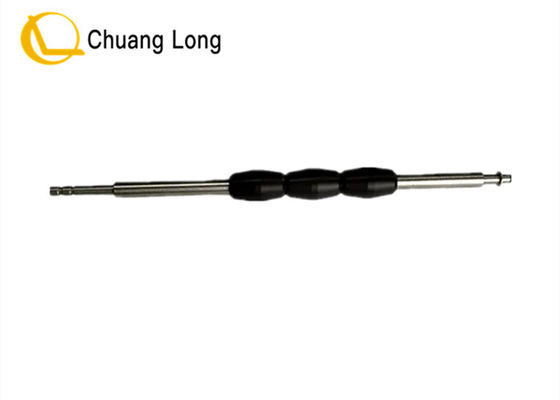 Bom preço Peças de máquinas ATM Diebold Transport 620mm eixo 49211436000A-17 on-line