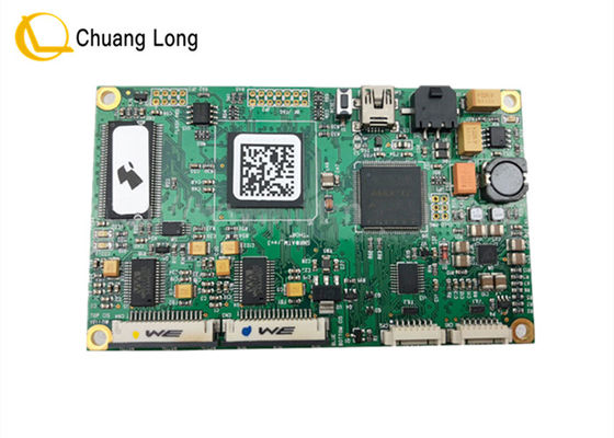 Bom preço Máquina ATM Partes Painel de controlo Wincor para módulo SNR 01750250082 1750250082 on-line
