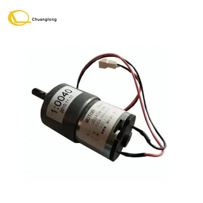 Bom preço ATM Peças sobressalentes 7010000119-34 S5640000006 Hyosung MX 5600 5600T 8000TA Motor GD3429-040 on-line