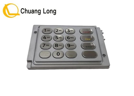 Bom preço Partes da máquina ATM NCR 66 EPP teclado 445-0745420 4450745420 on-line