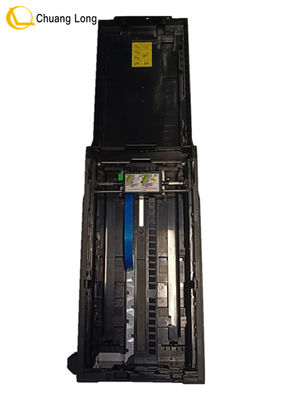 Bom preço Peças sobressalentes de caixas eletrônicos Hyosung 5600 Black Cassette S5721001084 5721001084 on-line