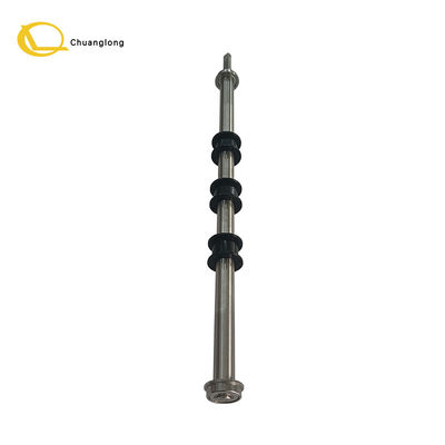 Bom preço Diebold caixas eletrônicos peças Diebold eixo de transporte DRV com rolos 49254690000B-02 49253631000B on-line