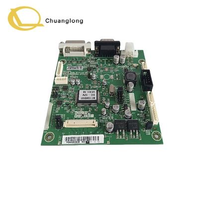 Bom preço Hyosung caixas eletrônicos Parte S5611000273 Nautilus Hyosung Peças AD Painel DVI LCD Painel CRS 8000TA on-line