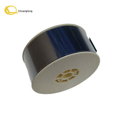 Bom preço Fita branca de garantia Wincor C4060 01750126457-52 01750136218 on-line
