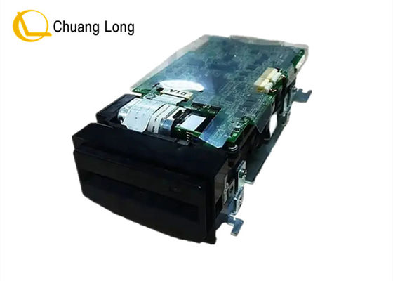 Bom preço Peças de máquinas ATM OKI SANKYO ICT-3K7 Card Reader ICT3K7-3R6940 on-line