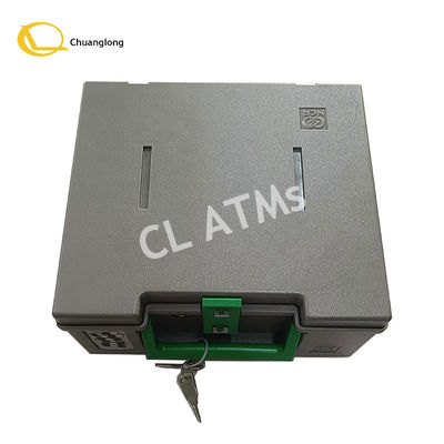 Bom preço 445-0693308 445-0663390 445-0603100 ATM Parts NCR Reject Bin Cassete on-line