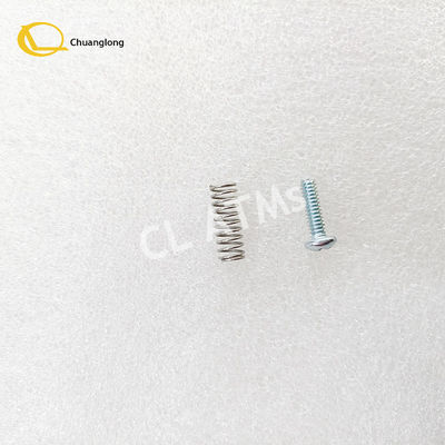 Bom preço Caixas eletrônicos peças parafusos com mola para Diebold Opteva rejeitar cassetes 00103334000D 00103334000E on-line