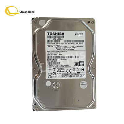 Bom preço Peças para ATM Kiosk para Toshiba DT01ABA100V 1TB SATA 3.5 Hard Drive Hard Drive PC de baixa potência on-line