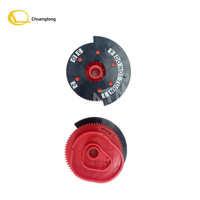 Bom preço 4450591578 conjunto de movimentação do conjunto de engrenagens de 4450591578 peças do NCR ATM 445-0591578 445-0737503 on-line