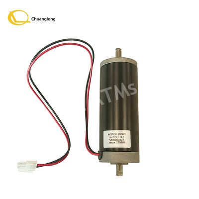 Bom preço Hyosung ATM Parts Motor H-CDU 14T DC Motor S5640000127 5640000127 on-line