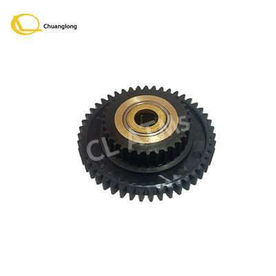 Bom preço Glory GFB 800 Peças Glory GFB800D Contador de notas de banco Sorter 110-T057-L 32/47T Engrenagem on-line