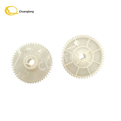 Bom preço Glory GFB800 Contador Peças sobressalentes Glory GF800 Nota bancária Sortador Contadores de notas 110-T057-U 20/50T Engrenagem on-line