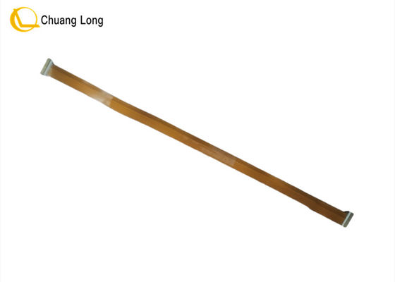 Bom preço 009-0030342 0090030342 ATM Parts NCR S2 Carriage Flex Cable Circuit Umbilical 515 Long on-line