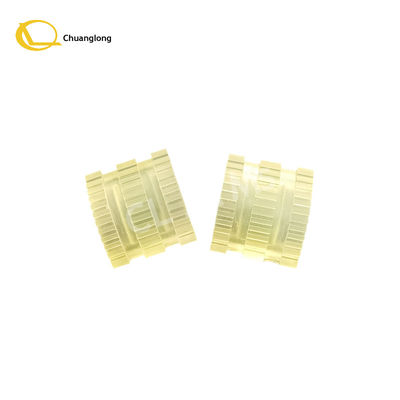 Bom preço Glory GFS-120 Peças Glory Bank Note Counter Sorter GFS120 Borracha Amarela Borracha GFS on-line