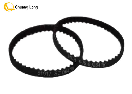 Bom preço Máquina ATM Partes NCR S2 Cinturão Sincrono 54T FHT-3x5mm 009-0031091 0090031091 on-line