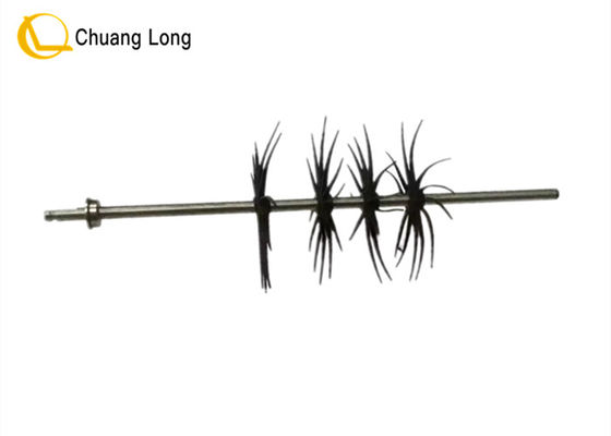 Bom preço 49242427000A-03 49253615000A Peças de máquinas de caixas eletrônicos Diebold 5500 Paddle Wheel Shaft on-line