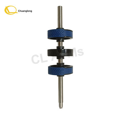 Bom preço Parts ATM Diebold 49204018000A 49204018000B 49204018000C 49204018000D 49204018000E Diebold Opteva Feed Shaft on-line