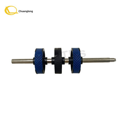 Bom preço Diebold ATM Parts 49-267135-000A 49267135000A Diebold Opteva Feed Shaft PM Kit Não Agrasivo Feed Shaft Novo Original on-line