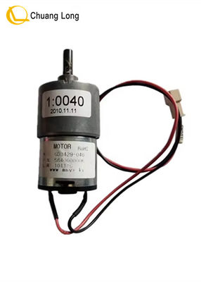 Bom preço Peças de máquina de caixa bancário Nautilus Hyosung Motor 5640000006 on-line