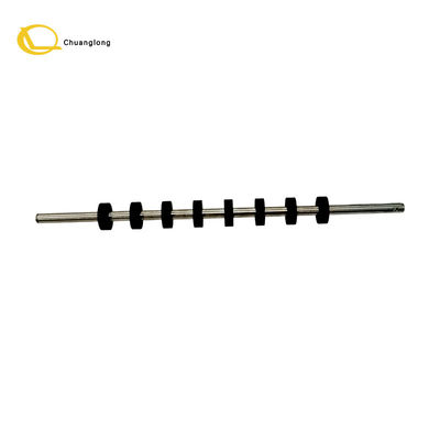 Bom preço Diebold Nixdorf ATM Parts DN100 DN100 DN100 DN RR Cassete 8 eixo de tração de rolos 1750382069 on-line