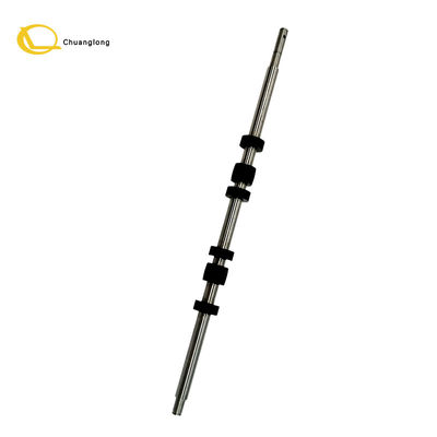 Bom preço Diebold Nixdorf ATM Parts DN100 DN100 DN100 DN eixo de transporte DIAM 8 -13.86x14.0 cpl 1750382346 on-line