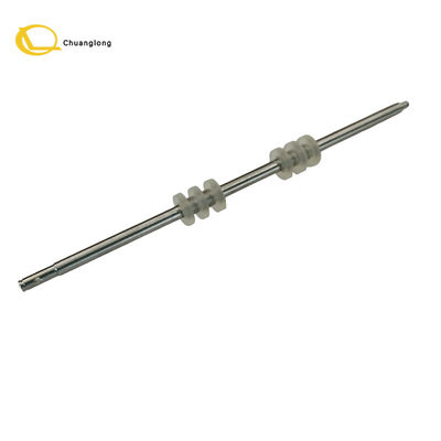 Bom preço Wincor ATM Parts Double Extractor Roller Shaft 01750035275 on-line