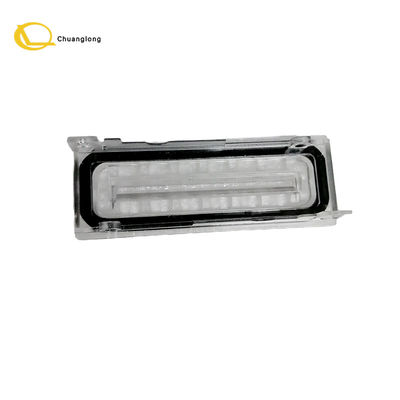 Bom preço Diebold Nixdorf Peças da máquina ATM Leitor de cartões Bezel 49209542000F-2 on-line