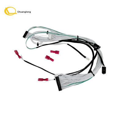 Bom preço NCR Partes de Máquina S2 Presenter Harness 4450740240 on-line