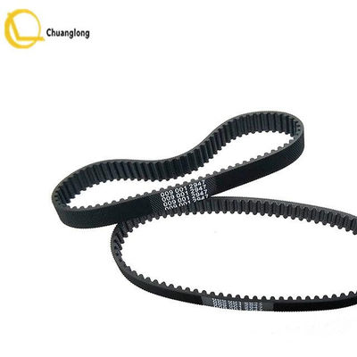 Bom preço NCR ATM Machine Parts NCR Belt Synchronous 3MR-234-06 0090012947 009-0012947 on-line