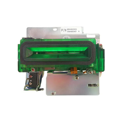 Bom preço NCR ATM Machine Parts 5887 Card Reader Gate Shutter Assy 0090022325 on-line