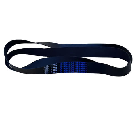 Bom preço NCR ATM Machine Parts Cash Dispenser cinturão de transporte inferior 0090019382 on-line