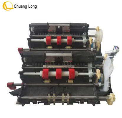 Bom preço Wincor ATM Parts 2050xe CMD-V4 Extractor duplo 1750109641 01750109641 on-line