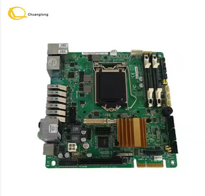 Bom preço NCR ATM Machine Parts PC Core Estori 1 Placa-mãe 4450764433 on-line