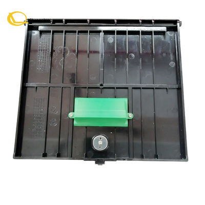 Bom preço NCR ATM Machine Parts Reject Bin Removable Cassette Top Cover 009-0023114 on-line