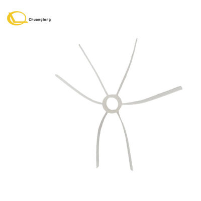 Bom preço NCR ATM Máquina Peças Roda de remoção 445-0677375-28-1 on-line