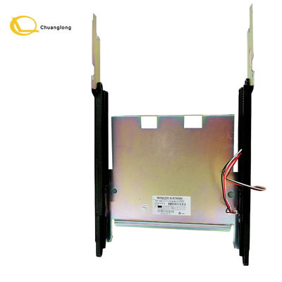 Bom preço Wincor ATM Partes de Máquina AGT CMD V4 Horizontal RL 252.6mm 1750160110 on-line