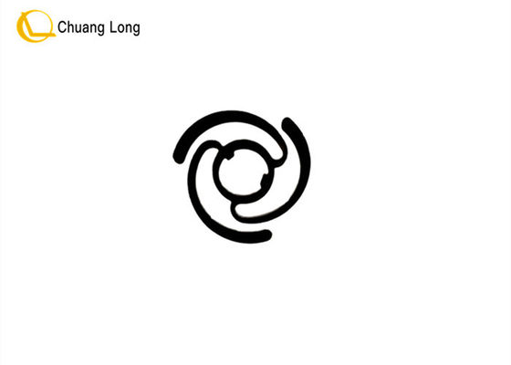 Bom preço Partes de máquinas de caixas eletrônicos Diebold Nixdorf DN100 Caixa de depósito Roda de remoção 1750381626 01750381626 on-line