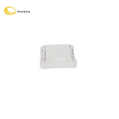 Bom preço NCR ATM Machine Parts Card Reader IC Module Head Transparente Cobertura 0090022326 on-line