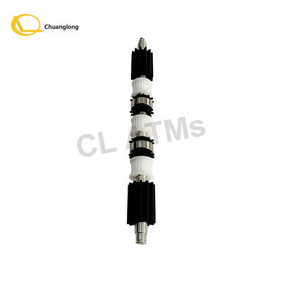 Bom preço Partes de máquinas ATM NCR S2 SNT Linha 2 eixo Assy 445-0754696 4450754696 on-line