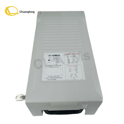 Bom preço ATM Peças sobressalentes para Hyosung 5600 CST-7000 Cash Cassette Hyosung G-CDU CDU 3K Cassette S7310000695 7310000695 on-line