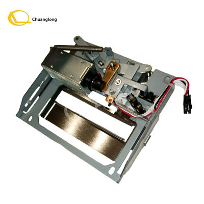 Bom preço Fujitsu caixas eletrônicos Peças sobressalentes Fujitsu F56 Obturador Magnético de Obturador Externo Superior KD49006-0057 on-line