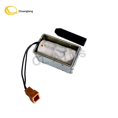 Bom preço Hyosung caixas eletrônicos Peças Hyosung GCDU 1100 Motor Rejeito Porta Solenoide Assembléia 56390201 S72842301 S72841904 on-line
