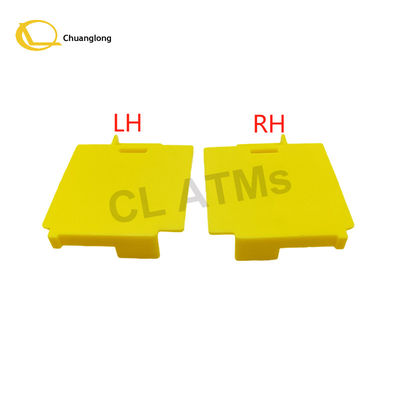 Bom preço NCR ATM Peças Plastico Cassete Portão Retalho LH RH 445-0592521 445-0592522 on-line