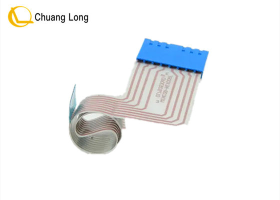 Bom preço Partes de máquinas ATM Wincor V Module Flex Cable Flex Board MDMS Extensão 1750053060 01750053060 on-line