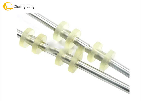 Bom preço Partes ATM Wincor Espessura do eixo de medição CMD V4 1750051761-19 01750035768 1750035768 on-line