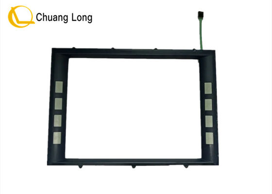 Bom preço ATM Machine Parts Wincor PC280 FDK Softkey Frame 15 Inch Std Br PC280 01750192038 1750192038 on-line