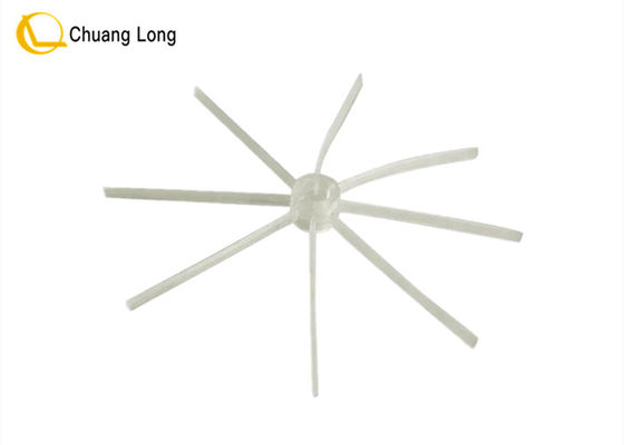 Bom preço Partes da máquina ATM Diebold Opteva Roda de remo 49-201058-000B 49201058000B on-line